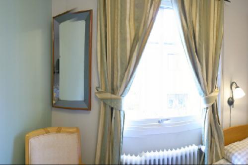 Hotel Nice Bed & Breakfast Гётеборг Номер фото