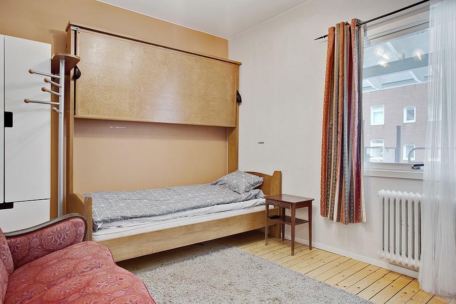 Hotel Nice Bed & Breakfast Гётеборг Экстерьер фото