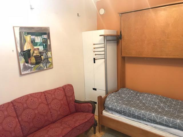 Hotel Nice Bed & Breakfast Гётеборг Экстерьер фото